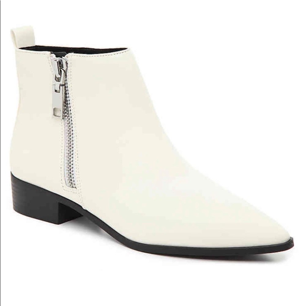 Mix No. 6 THIAMA Boots